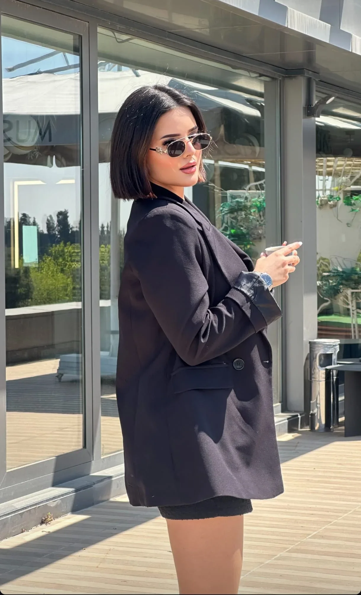 Sakine Yalçın — Mua Sakine, profesyonel makyaj sanatçısı
